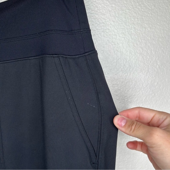 Athlera Venice Jogger black large tall - Picture 3 of 16